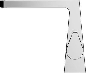 Bateria umywalkowa z mieszaczem NT7320 kaskadowa