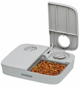 Automatyczny karmnik PetSafe® na 2 posiłki