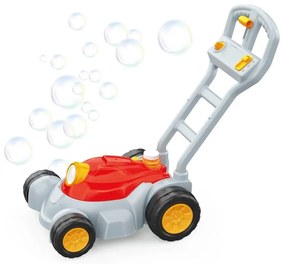 Plastica 95122 Bublifuky - Kosiarka ze światłem imuzyką/2 tryby pracy