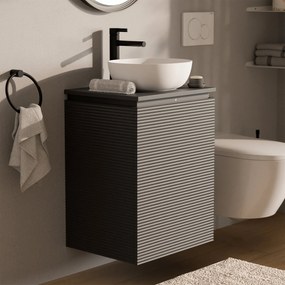 Waschbeckenunterschrank MAUI 50 cm