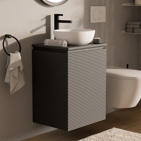 Waschbeckenunterschrank MAUI 50 cm