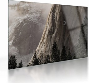 Zdjęcie z Parku Narodowego Yosemite Valley, USA (70x50 cm)