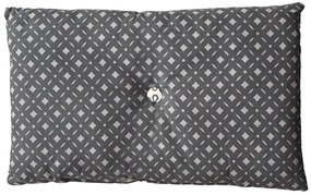 Poduszka biała RUNE - różne rozmiary Rozmiar: 30 x 50 cm