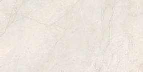 Mexen Litava Bianco gres szkliwiony rekt. G1, płytka podłogowo-ścienna 120 x 60 cm, carving - TL406-120-060-00