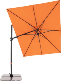 Doppler myZone 320 x 240 cm pomarańczowa