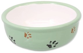 Ceramiczna miska dla kota ø 13 cm Magic Cat – Plaček Pet Products