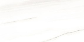 Mexen Lasa White gres szkliwiony rekt. G1, płytka podłogowo-ścienna 120 x 60 cm, połysk - TL103-120-060-00