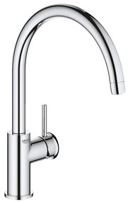 GROHE 31553001 - Bateria zlewozmywakowa START CLASSIC błyszczący chrom