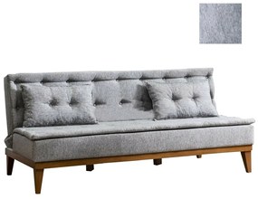 Sofa rozkładana Fuoco Grey