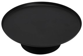 Patera na ciasto metalowa TORI, Ø 24 cm