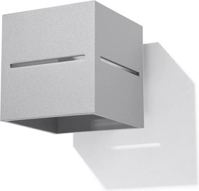 Minimalistyczny kinkiet G0-R23
