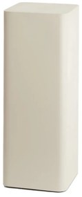Metalowy stolik 30.5x30.5 cm Alurio – Light &amp; Living