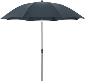 Doppler myZone parasol ogrodowy 200 cm antracyt