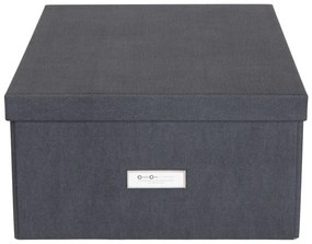 Pojemnik z pokrywką Katrin – Bigso Box of Sweden