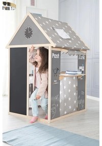 Sklep zabawkowy Little Shop – Roba