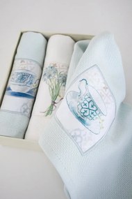 Ręczniki kuchenne VERONA II., 3 szt