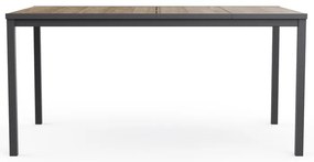 Stół ogrodowy 95x159 cm Porto – Keter
