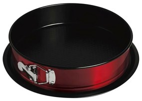 Berlinger Haus Forma na tort Burgundy Metallic Line, 26 cm