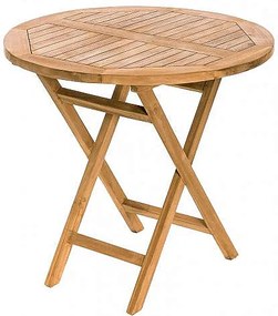 Zestaw ogrodowy teak FOXI BALKON I. 1+2 (poduszki GRATIS)