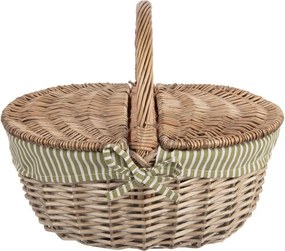 Kosz piknikowy – Orion