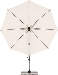 Derby DX 335 cm beżowa