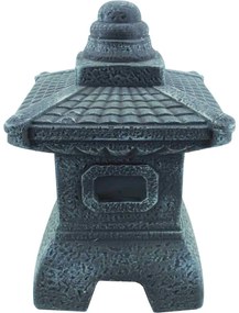 Ceramiczna figurka ogrodowa Temple – Garden Pleasure