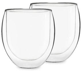 Feelino Szklanka do herbaty zestaw 2 sztuk 320 ml