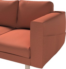 Pokrowiec na sofę Norsborg 3-osobową