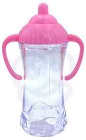 Woopie royal uroczy bobasek w ubranku 36 cm