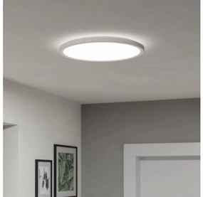 Eglo 901447 - LED Oświetlenie łazienkowe ROVITO 18,5W/230V śr. 38,9 cm IP44 biały