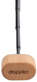 Nature Mini Cork łupkowo-szary FSC® - parasol ECO