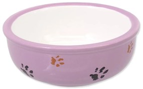 Ceramiczna miska dla kota ø 13 cm Magic Cat – Plaček Pet Products