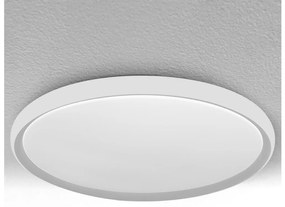 Brilagi - Lampa sufitowa LED CARLOS LED/24W/230V śr. 40 cm biała