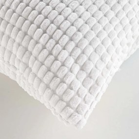 Aksamitna poduszka dekoracyjna 45x45 cm Swing – douceur d'intérieur