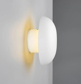 Kinkiet LED na USB w matowym białym kolorze Davey – Reality