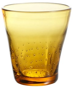Tescoma Szklanka myDRINK Colori 300 ml, pomarańczowegowego