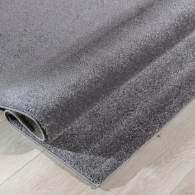 Dywan VERLICE GREY 160x230 szary ELTAP