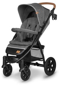 Lionelo - Wózek sportowy ANNET TOUR szary