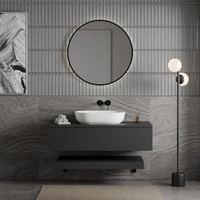 Meble łazienkowe JUVIA Compact od 100 do 160 cm