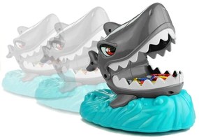Gra crazy shark rekin rybki karty szalony rekin