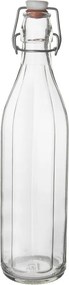 Szklana butelka 1 l Bugel – Orion