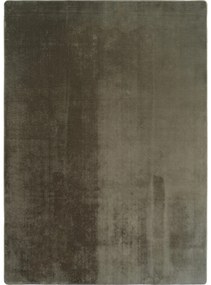 Dywan pluszowy Joy zielony 60 cm x 100 cm