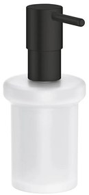 GROHE 411882430 - Dozownik mydła START 160 ml czarny
