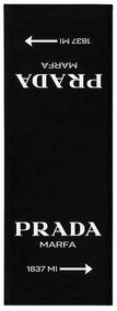 Bieżnik 45x140 cm Prada – Mila Home