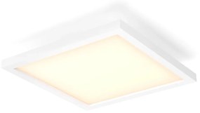 Inteligentna lampa sufitowa LED 19 W Aurelle – Philips Hue