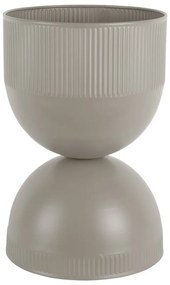 Metalowa osłonka na doniczkę ø 25,5 cm Tonar – PT LIVING