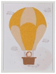 Obrazki dziecięce zestaw 2 szt. 30x40 cm Balloon – Ixia