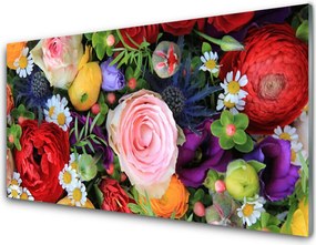 Panel Kuchenny Świeżość Wiosennej Natury