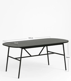 Stó prostoktny Musa