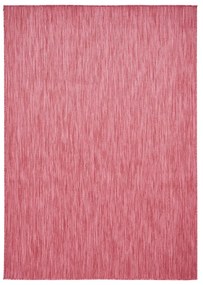 Różowy dywan odpowiedni na zewnątrz 170x120 cm POP! – Think Rugs